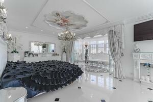 6 slaapkamers Villa -  La Caleta (23)