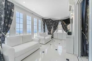 6 slaapkamers Villa -  La Caleta (35)