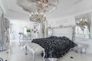 6 slaapkamers Villa -  La Caleta (24)