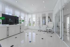 6 slaapkamers Villa -  La Caleta (27)