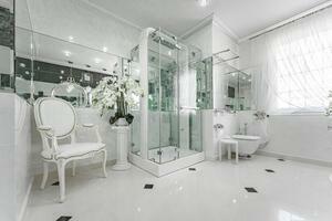 6 slaapkamers Villa -  La Caleta (26)