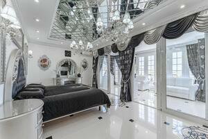 6 slaapkamers Villa -  La Caleta (32)