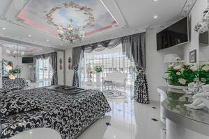 6 slaapkamers Villa -  La Caleta (37)