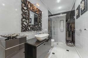 6 slaapkamers Villa -  La Caleta (33)