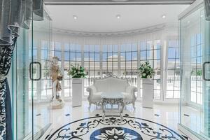 6 slaapkamers Villa -  La Caleta (38)