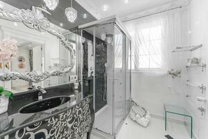 6 slaapkamers Villa -  La Caleta (40)