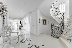 6 slaapkamers Villa -  La Caleta (41)
