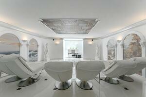 6 slaapkamers Villa -  La Caleta (42)