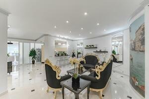 6 slaapkamers Villa -  La Caleta (46)