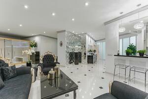 6 slaapkamers Villa -  La Caleta (43)