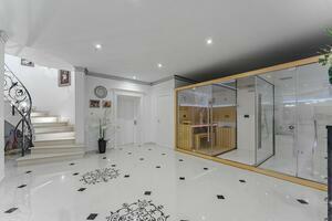 6 slaapkamers Villa -  La Caleta (44)