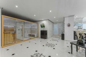 6 slaapkamers Villa -  La Caleta (45)