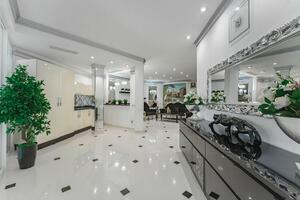 6 slaapkamers Villa -  La Caleta (47)