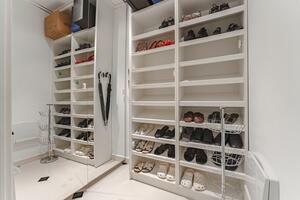 6 slaapkamers Villa -  La Caleta (55)