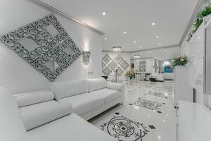 6 slaapkamers Villa -  La Caleta (48)