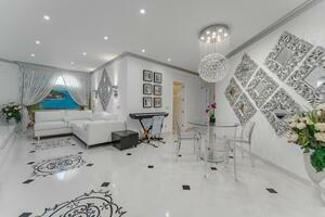 6 slaapkamers Villa -  La Caleta (49)