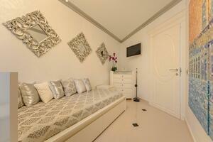 6 slaapkamers Villa -  La Caleta (50)