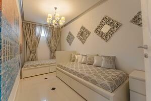 6 slaapkamers Villa -  La Caleta (51)