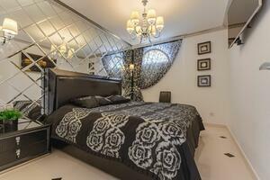 6 slaapkamers Villa -  La Caleta (52)