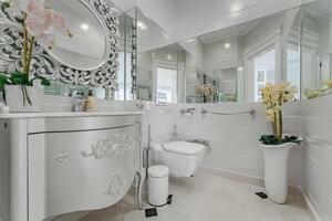 6 slaapkamers Villa -  La Caleta (53)