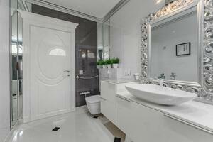 6 slaapkamers Villa -  La Caleta (54)