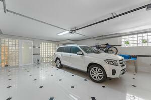 6 slaapkamers Villa -  La Caleta (56)