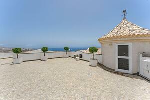 6 slaapkamers Villa -  La Caleta (57)