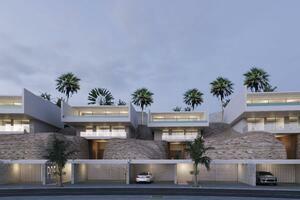 3 Bedroom Villa - San Eugenio Alto - Siam Blue (20)