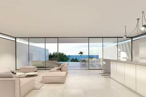 3 Bedroom Villa - San Eugenio Alto - Siam Blue (22)