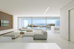 3 Bedroom Villa - San Eugenio Alto - Siam Blue (23)