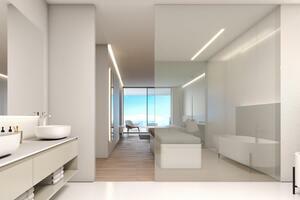 Villa mit 4 Schlafzimmern - San Eugenio Alto - Siam Blue (29)