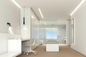 Villa mit 4 Schlafzimmern - San Eugenio Alto - Siam Blue (30)