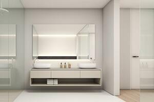 Villa mit 4 Schlafzimmern - San Eugenio Alto - Siam Blue (31)