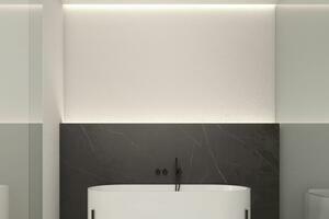 Villa mit 4 Schlafzimmern - San Eugenio Alto - Siam Blue (32)