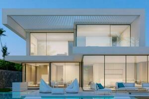 5 Bedroom Villa - Guía de Isora - Abama (0)