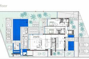 5 Bedroom Villa - Guía de Isora - Abama (1)