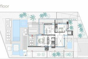 5 Bedroom Villa - Guía de Isora - Abama (2)