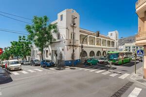 Casa - Güímar (53)