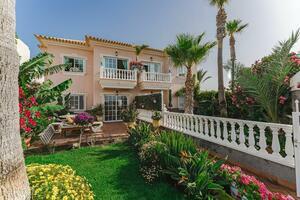 15 Bedroom Hotel - El Médano (7)