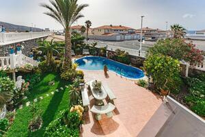 15 Bedroom Hotel - El Médano (0)