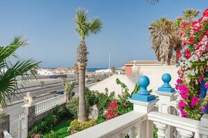 15 Bedroom Hotel - El Médano (14)