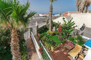 15 Bedroom Hotel - El Médano (15)