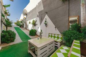 15 Bedroom Hotel - El Médano (35)