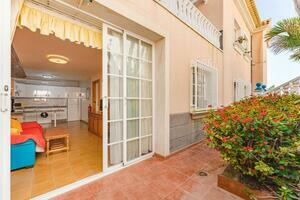 15 Bedroom Hotel - El Médano (36)