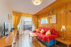 15 Bedroom Hotel - El Médano (38)