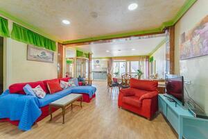 15 Bedroom Hotel - El Médano (43)