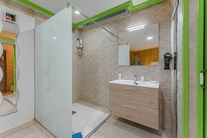 15 Bedroom Hotel - El Médano (50)