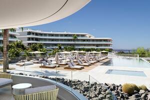 Appartamento di 2 Camere - El Madroñal - Atlantic Homes (1)