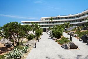 Appartamento di 2 Camere - El Madroñal - Atlantic Homes (7)