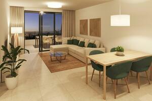 Appartamento di 2 Camere - El Madroñal - Atlantic Homes (11)